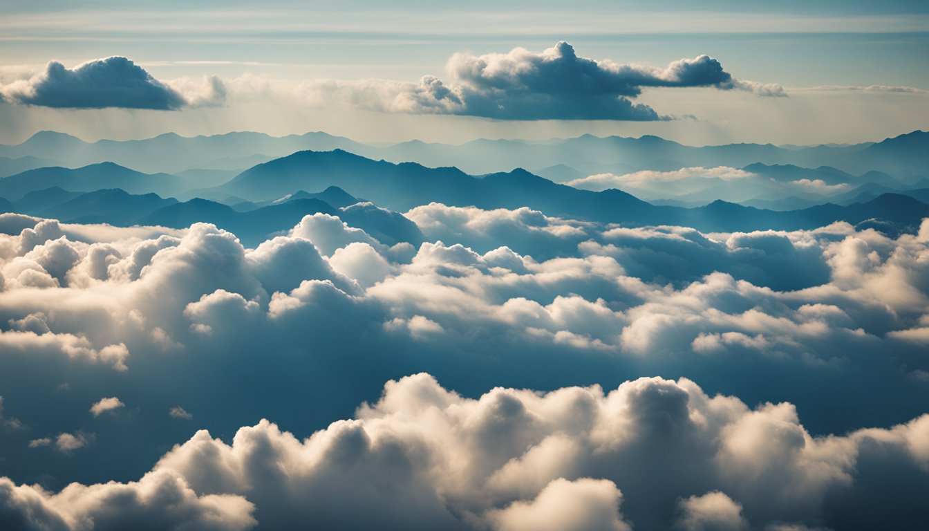 The 6 Major Stages of a Successful Cloud Migration